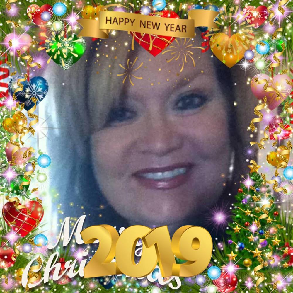 Meet your Posher, Janice